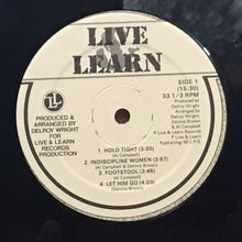 Cargar imagen en el visor de la galería, Dennis Brown – Hold Tight
