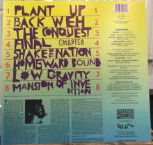 Cargar imagen en el visor de la galería, Prince Far I – Cry Tuff Dub Encounter Chapter 3
