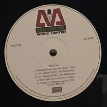 Cargar imagen en el visor de la galería, Various – Micron Compilation - &#39;Every Mouth Must Be Fed&#39;
