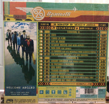 Cargar imagen en el visor de la galería, Ozomatli – Non-stop: Mexico to Jamaica
