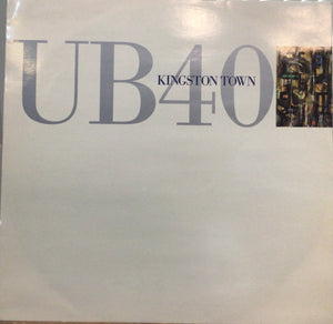 UB40 – Kingston Town