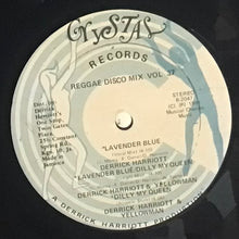 Cargar imagen en el visor de la galería, Derrick Harriott – Reggae Disco Mix Vol 37
