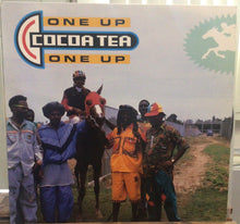 Cargar imagen en el visor de la galería, Cocoa Tea – One Up
