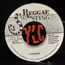 Cargar imagen en el visor de la galería, Half Pint – Hold On
