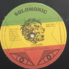 Cargar imagen en el visor de la galería, Bunny Wailer – Conqueror
