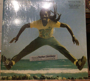 Bunny Wailer – Jump Jump / Dance Hall Music