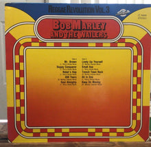 Cargar imagen en el visor de la galería, Bob Marley And The Wailers – Reggae Revolution Vol. 3
