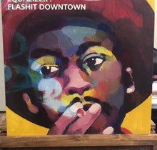Cargar imagen en el visor de la galería, Equalizer- Flashit Downtown
