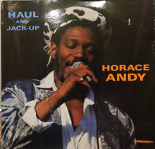 Cargar imagen en el visor de la galería, Horace Andy – Haul And Jack-Up
