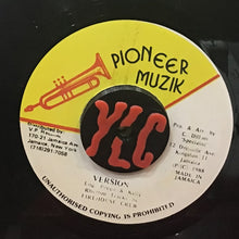 Cargar imagen en el visor de la galería, Thriller U – I'm Sorry
