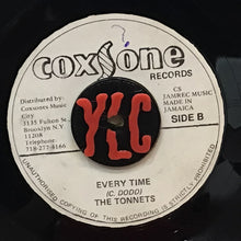 Cargar imagen en el visor de la galería, R. Alphonso &amp; L. Sterling &amp; The Ska Talites / The Tonnets– Lee Oswald / Every Time
