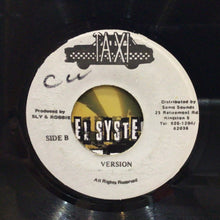 Cargar imagen en el visor de la galería, Pliers &amp; Chaka Demus – Murder She Wrote
