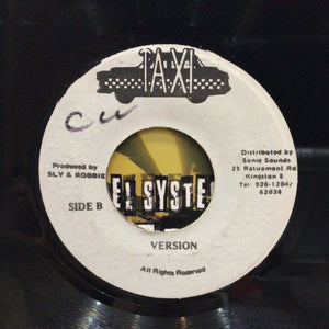 Pliers & Chaka Demus – Murder She Wrote