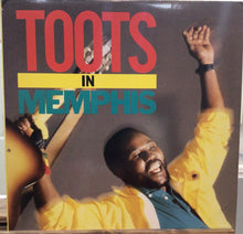 Cargar imagen en el visor de la galería, Toots Hibbert – Toots In Memphis
