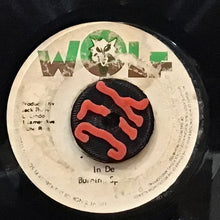 Cargar imagen en el visor de la galería, Burning Spear – Man In The Hills
