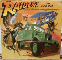Cargar imagen en el visor de la galería, Various – Raiders Of The Lost Dub
