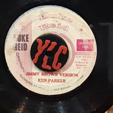 Cargar imagen en el visor de la galería, Ken Parker – Jimmy Brown
