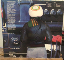 Cargar imagen en el visor de la galería, Pablo Moses – In The Future
