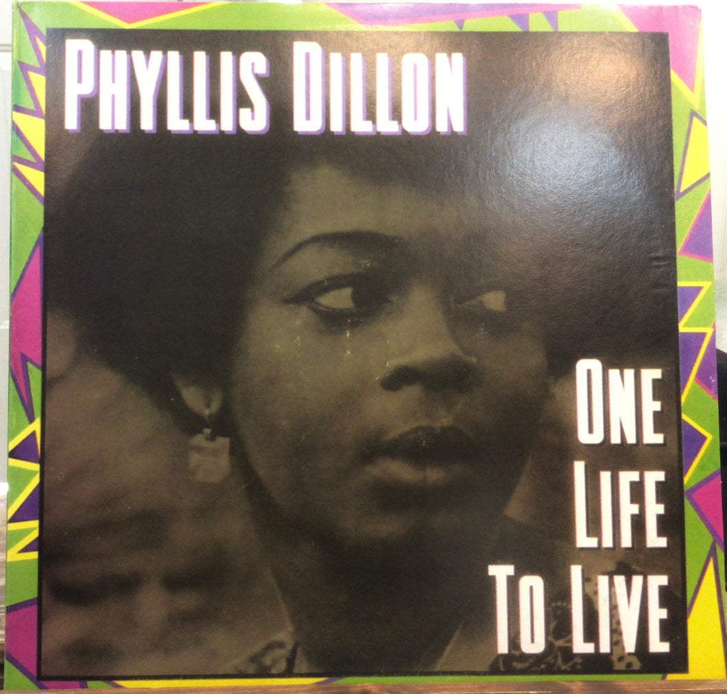 Phyllis Dillon – One Life To Live