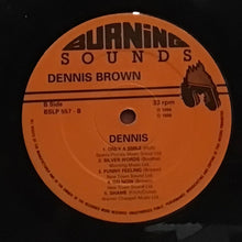 Cargar imagen en el visor de la galería, Dennis Brown – Dennis
