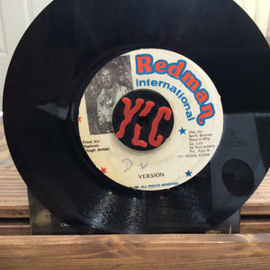 Frankie Paul – Hand Cart Man