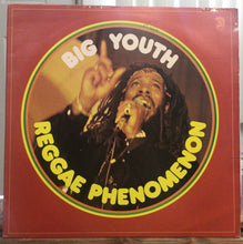 Cargar imagen en el visor de la galería, Big Youth – Reggae Phenomenon
