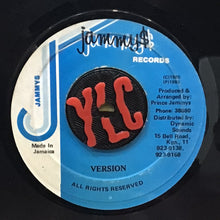 Cargar imagen en el visor de la galería, Michael Palmer – Better She Gwan
