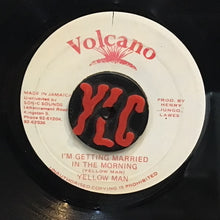 Cargar imagen en el visor de la galería, Yellowman – I'm Getting Married In The Morning
