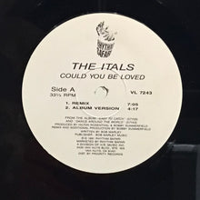 Cargar imagen en el visor de la galería, The Itals – Could You Be Loved
