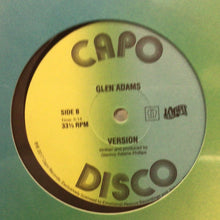 Cargar imagen en el visor de la galería, Glen Adams – A Beat For You
