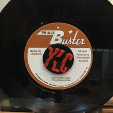 Cargar imagen en el visor de la galería, Prince Buster All Star – Jack The Ripper / Beat Street Jump
