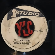 Cargar imagen en el visor de la galería, Sugar Minott – Oh Mr. D.C
