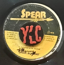 Cargar imagen en el visor de la galería, Burning Spear – Spear Burning
