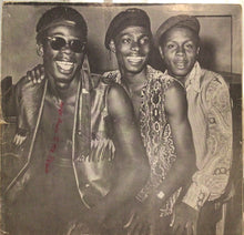 Cargar imagen en el visor de la galería, The Heptones – Freedom Line
