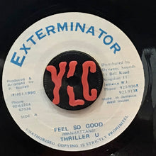 Cargar imagen en el visor de la galería, Thriller U – Feel So Good
