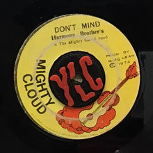 Cargar imagen en el visor de la galería, Harmony Brother's &amp; The Mighty Cloud Band – Don't Mind
