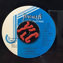 Cargar imagen en el visor de la galería, Horseman – Country Gal
