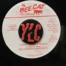 Cargar imagen en el visor de la galería, Rula Brown &amp; Millaman/ Singing Prince – Sweet, Warm &amp; Tender / Happy
