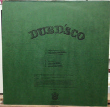 Cargar imagen en el visor de la galería, Bunny Wailer – Dubd’sco Vol. 1
