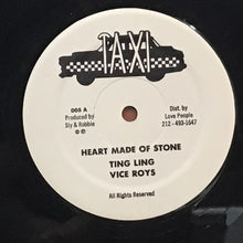 Cargar imagen en el visor de la galería, The Viceroys – Heart Made Of Stone
