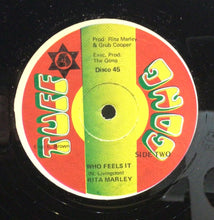 Cargar imagen en el visor de la galería, Rita Marley – There Will Always Be Music/who feelts It
