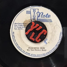Cargar imagen en el visor de la galería, Bill Gentles, The Aces, We The People Band – Give I Peace
