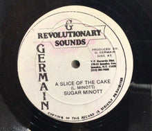 Cargar imagen en el visor de la galería, Sugar Minott – A Slice Of The Cake
