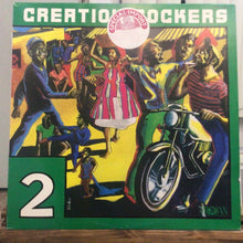 Cargar imagen en el visor de la galería, Various – Creation Rockers Volume 2
