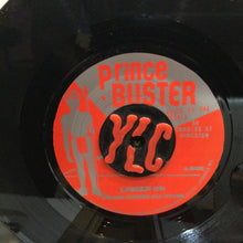 Cargar imagen en el visor de la galería, Prince Buster All Stars / Prince Buster – Linger On / Enjoy It (Enjoy Yourself)
