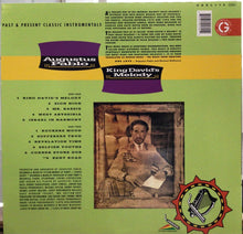 Cargar imagen en el visor de la galería, Augustus Pablo – King David&#39;s Melody
