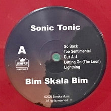Cargar imagen en el visor de la galería, Bim Skala Bim – Sonic Tonic
