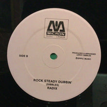 Cargar imagen en el visor de la galería, Leroy Sibbles, Nicodemus – Rock Steady Party / Rock Steady Dubbin
