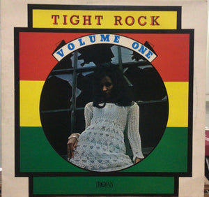Various – Tight Rock