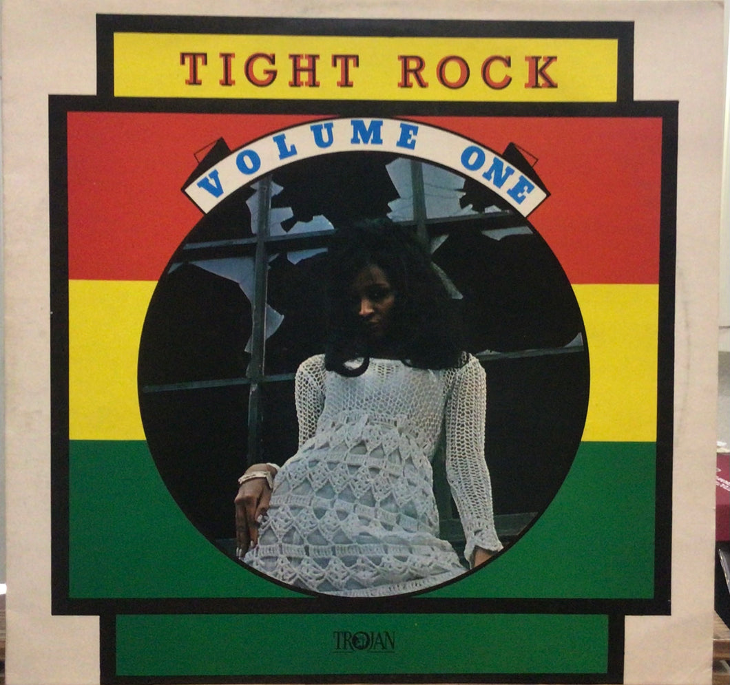 Various – Tight Rock